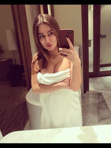 Проститутка Галина
